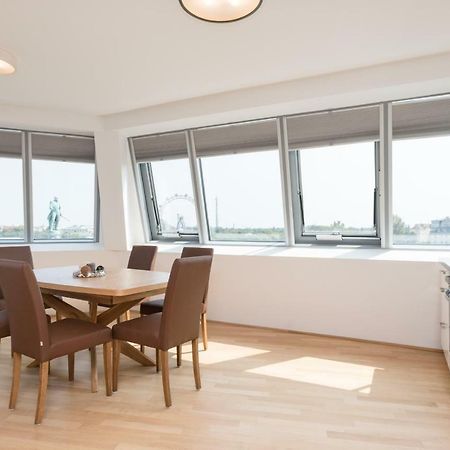 Yourapartment Prater Wiedeń Zewnętrze zdjęcie