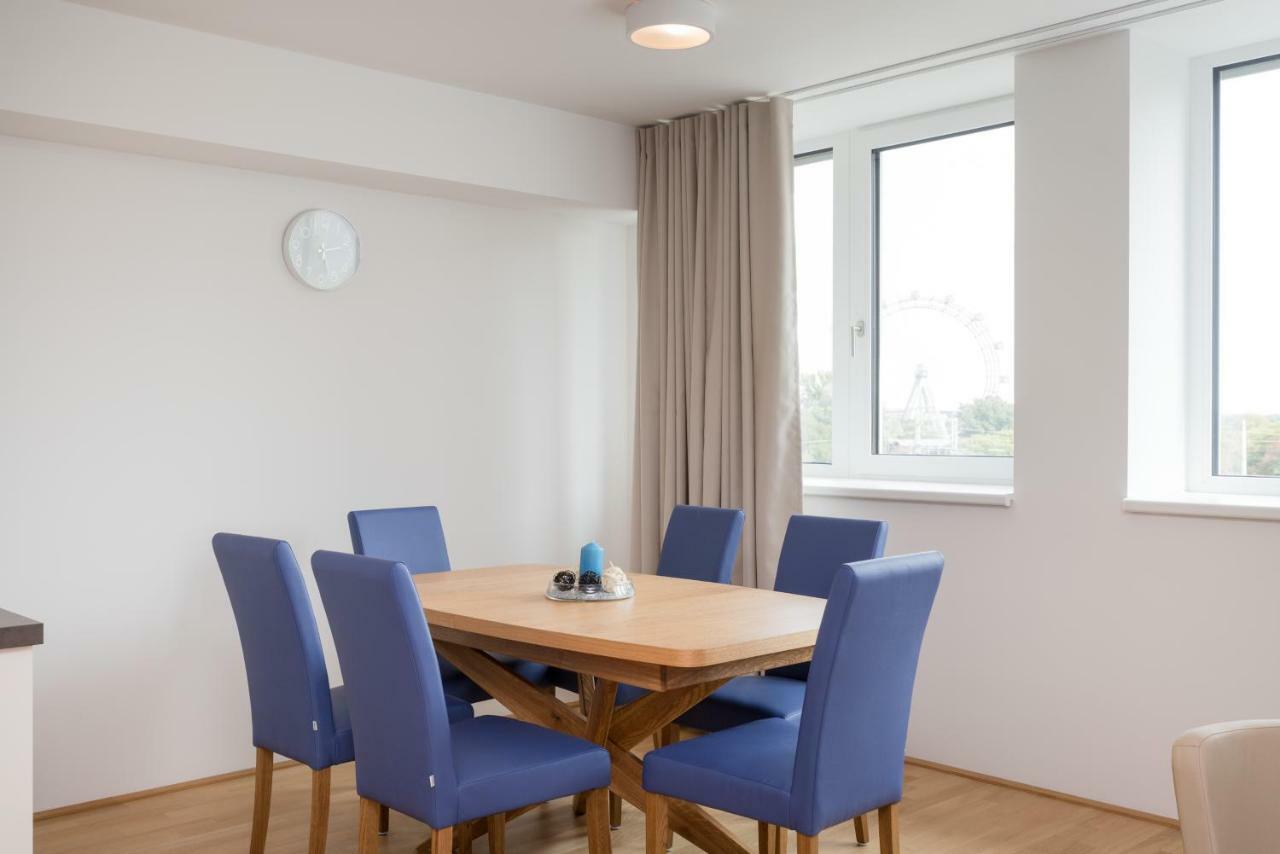 Yourapartment Prater Wiedeń Zewnętrze zdjęcie
