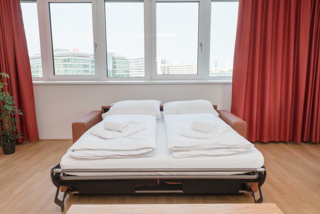 Yourapartment Prater Wiedeń Zewnętrze zdjęcie