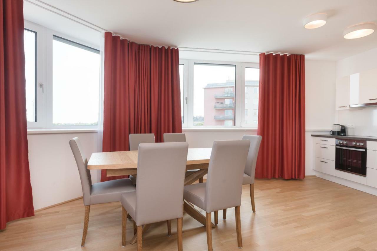 Yourapartment Prater Wiedeń Zewnętrze zdjęcie