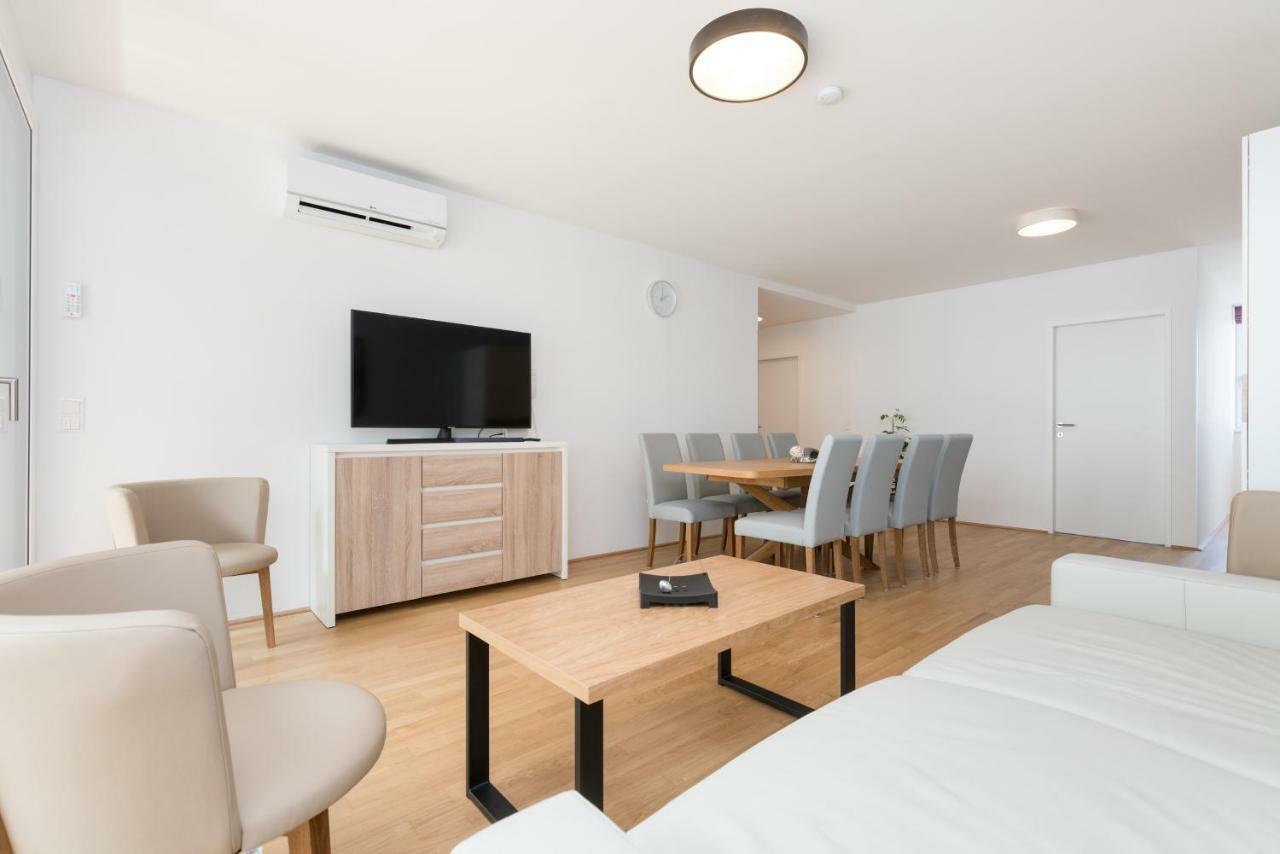 Yourapartment Prater Wiedeń Zewnętrze zdjęcie