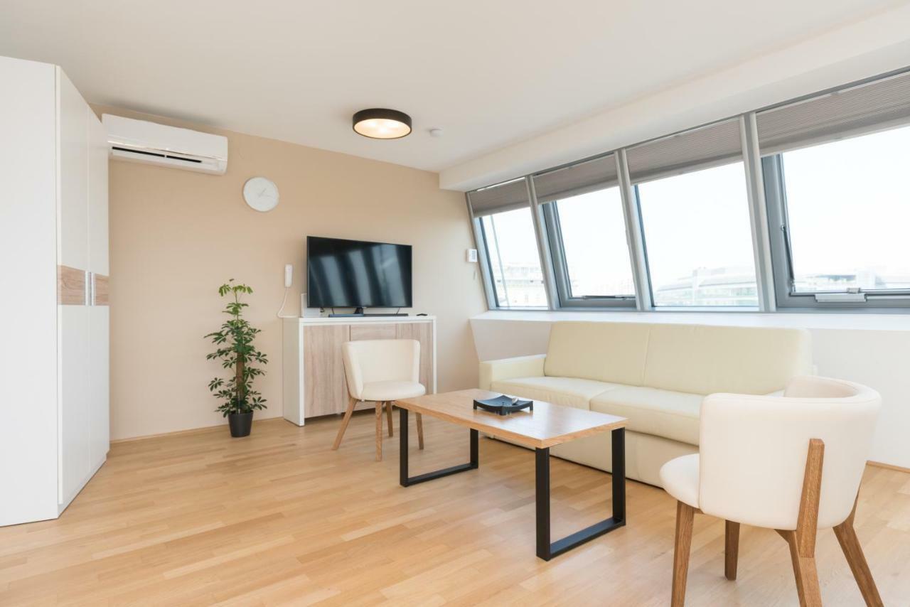 Yourapartment Prater Wiedeń Zewnętrze zdjęcie